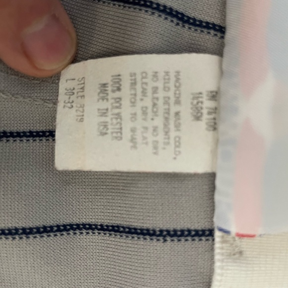 Three pair of baseball pants - Picture 4 of 10